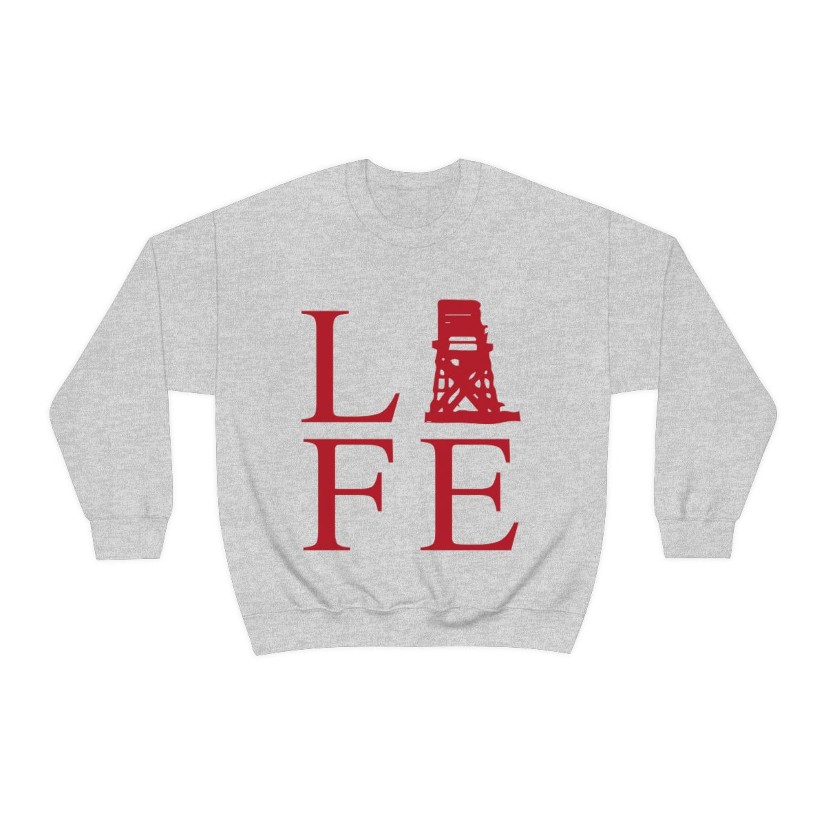 fairfield ct / connecticut sweatshirt