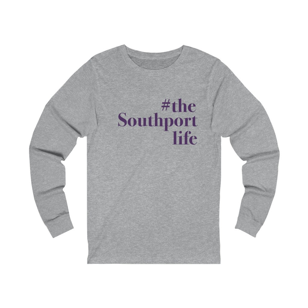 #southportlife, Southport, Connecticut tee shirts, hoodies sweatshirts, mugs and other apparel, home gifts and souvenirs. Proceeds of this collections goes to help Finding Fairfield and Finding Connecticut’s brand. Free USA shipping