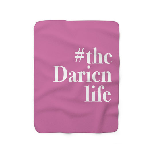 #thedarienlife darien ct blanket