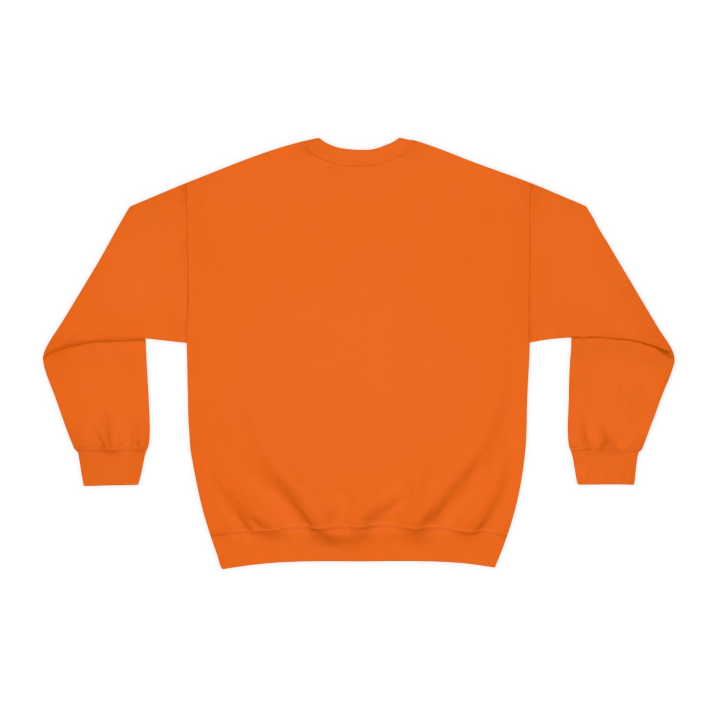 Just a kid from Essex Unisex Heavy Blend™ Crewneck Sweatshirt
