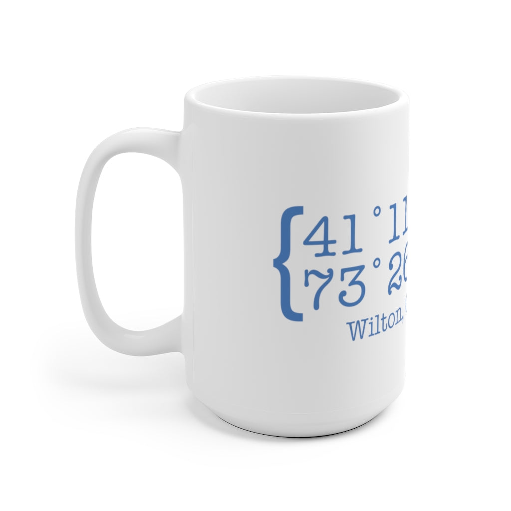 Wilton Coordinates, Wilton Connecticut tee shirts, hoodies sweatshirts, mugs and other apparel, home gifts and souvenirs. Proceeds of this collections goes to help Finding Connecticut’s brand. Free USA shipping