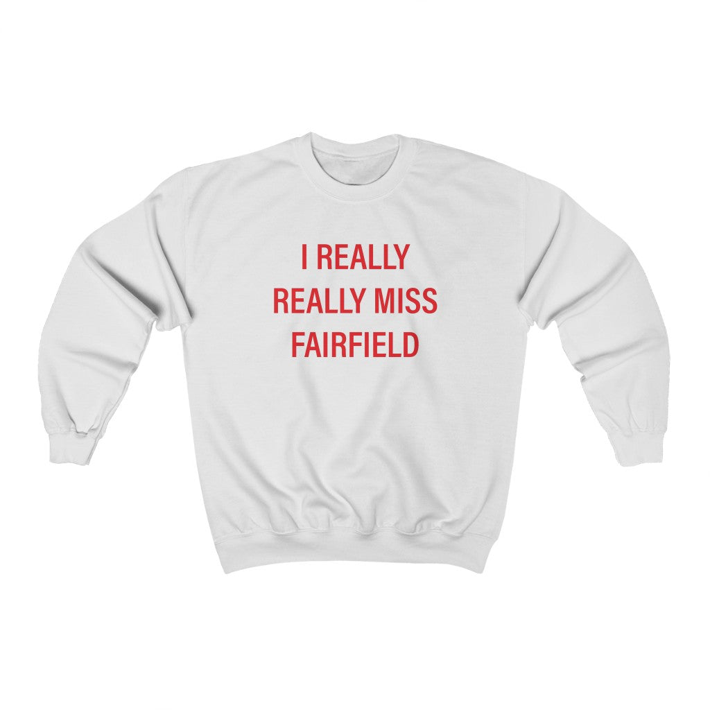 I really really miss Fairfield. Fairfield Connecticut tee shirts, hoodies sweatshirts, mugs, other apparel, home gifts, and souvenirs. Proceeds of this collection go to help Finding Connecticut’s brand. Free USA shipping.