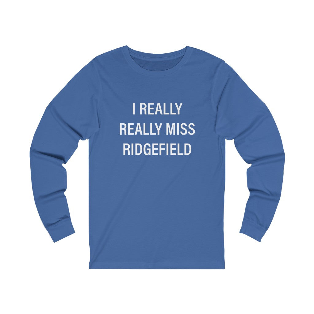Ridgefield connecticut shirt. I really really miss Ridgefield. Ridgefield Connecticut tee shirts, hoodies sweatshirts, mugs, other apparel, home gifts, and souvenirs. Proceeds of this collection go to help Finding Ridgefield and Finding Connecticut’s brand. Free USA shipping.