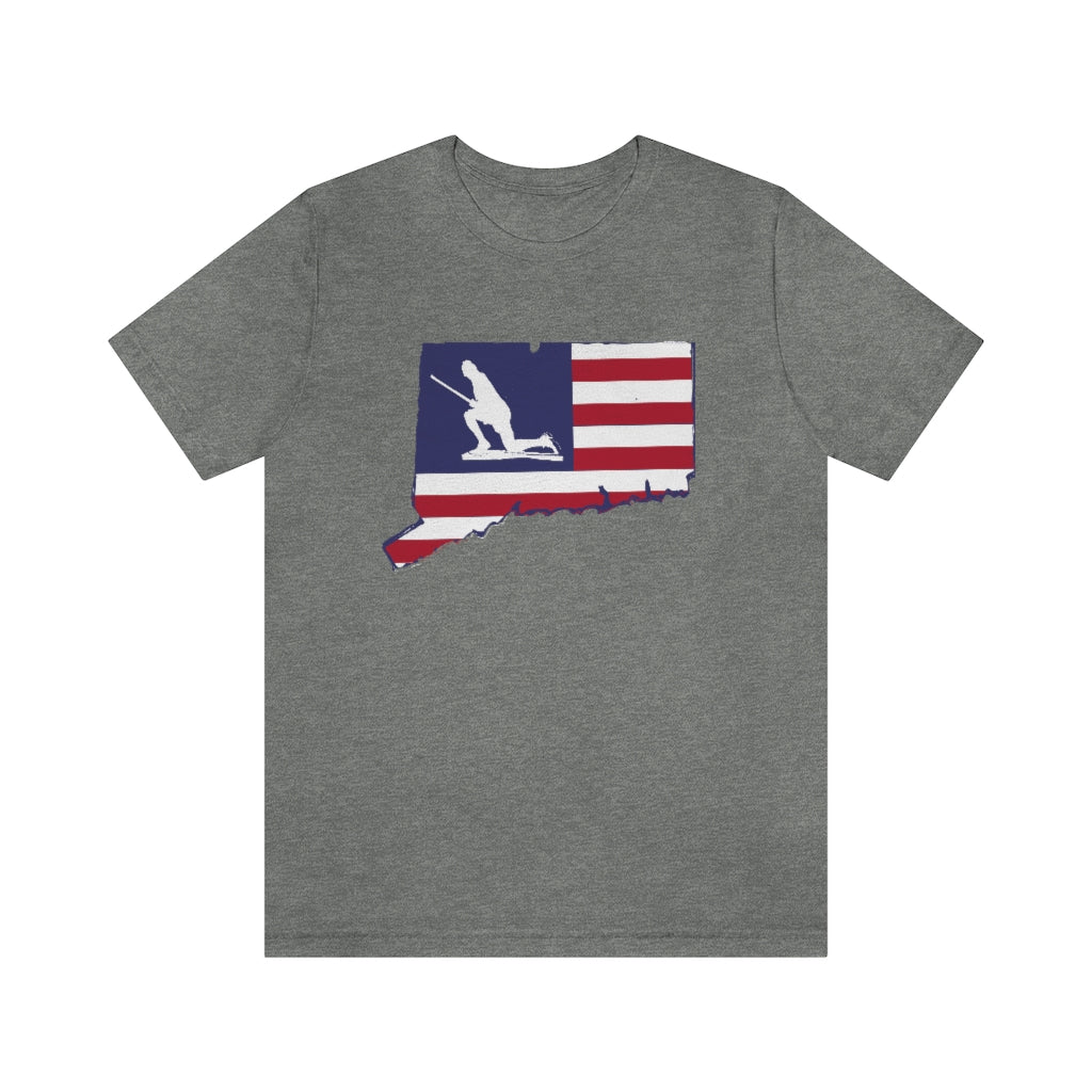 Westport connecticut shirt.