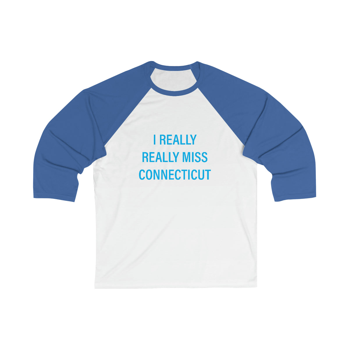 ct / connecticut unisex shirt