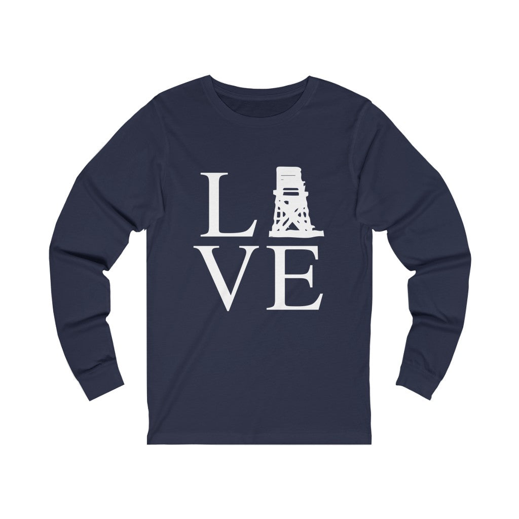 fairfield ct / connecticut shirt