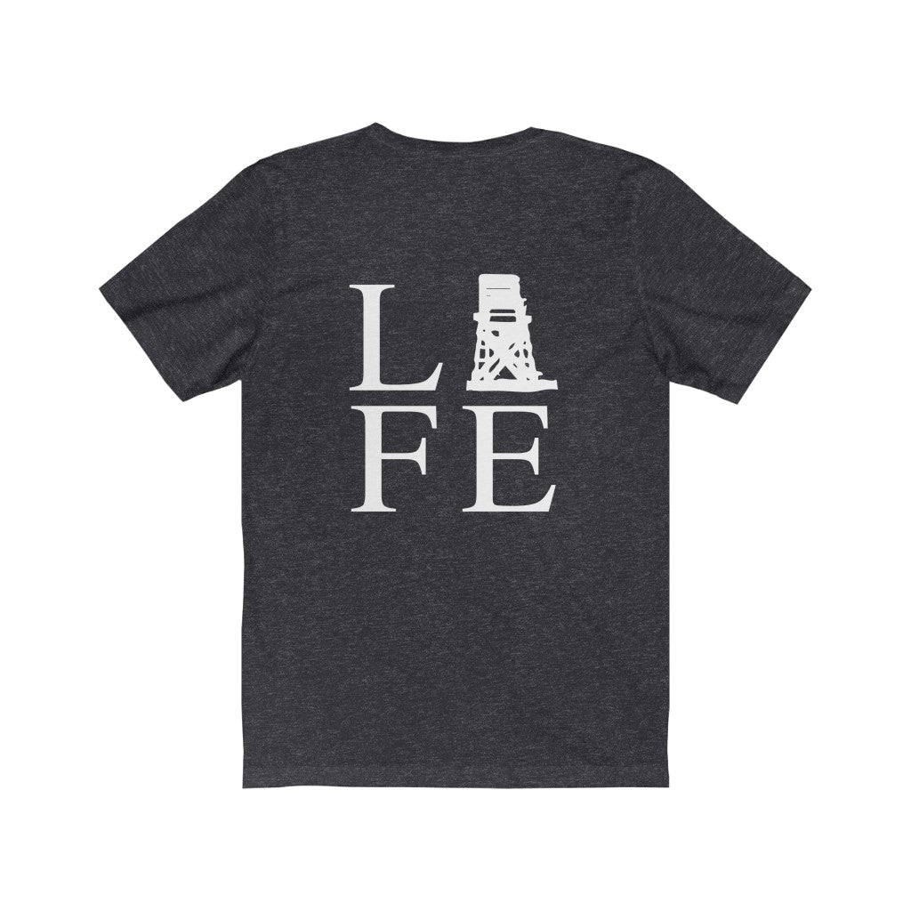 fairfield ct / connecticut unisex t shirt