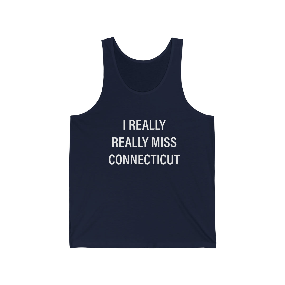 ct / connecticut shirt