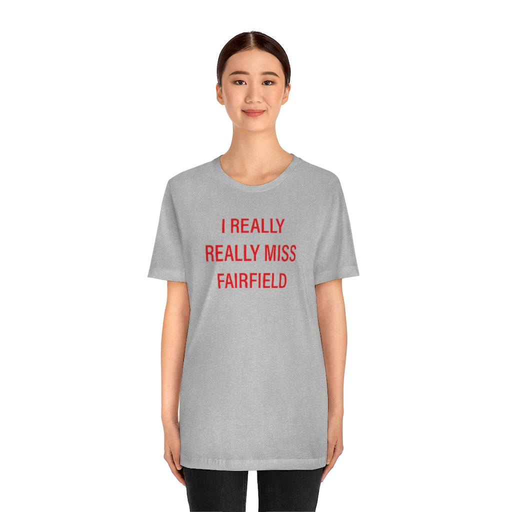I really really miss Fairfield. Fairfield Connecticut tee shirts, hoodies sweatshirts, mugs, other apparel, home gifts, and souvenirs. Proceeds of this collection go to help Finding Connecticut’s brand. Free USA shipping.