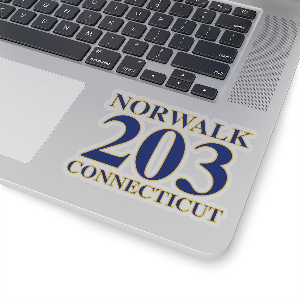 203 Norwalk Collection. Norwalk, Connecticut tee shirts, hoodies, sweatshirts, mugs, and other apparel and home gifts. • Proceeds of this collection go to help build Finding Norwalk and Finding Connecticut’s brand. • Free USA shipping