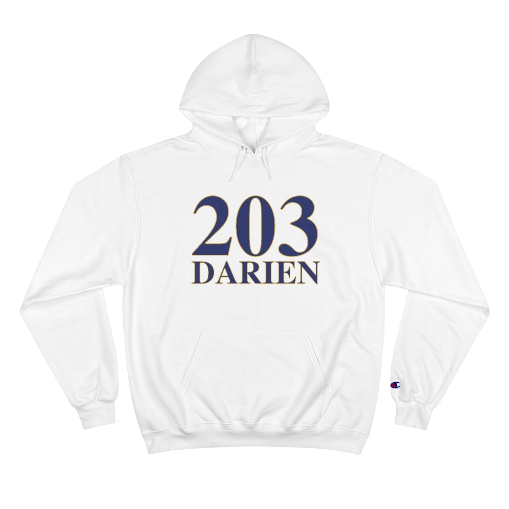 203 Darien Collection Darien, Connecticut tee shirts, hoodies, sweatshirts, mugs, and other apparel and home gifts. • Proceeds of this collection go to help build Finding Darien and Finding Conencticut's brand. • Free USA shipping