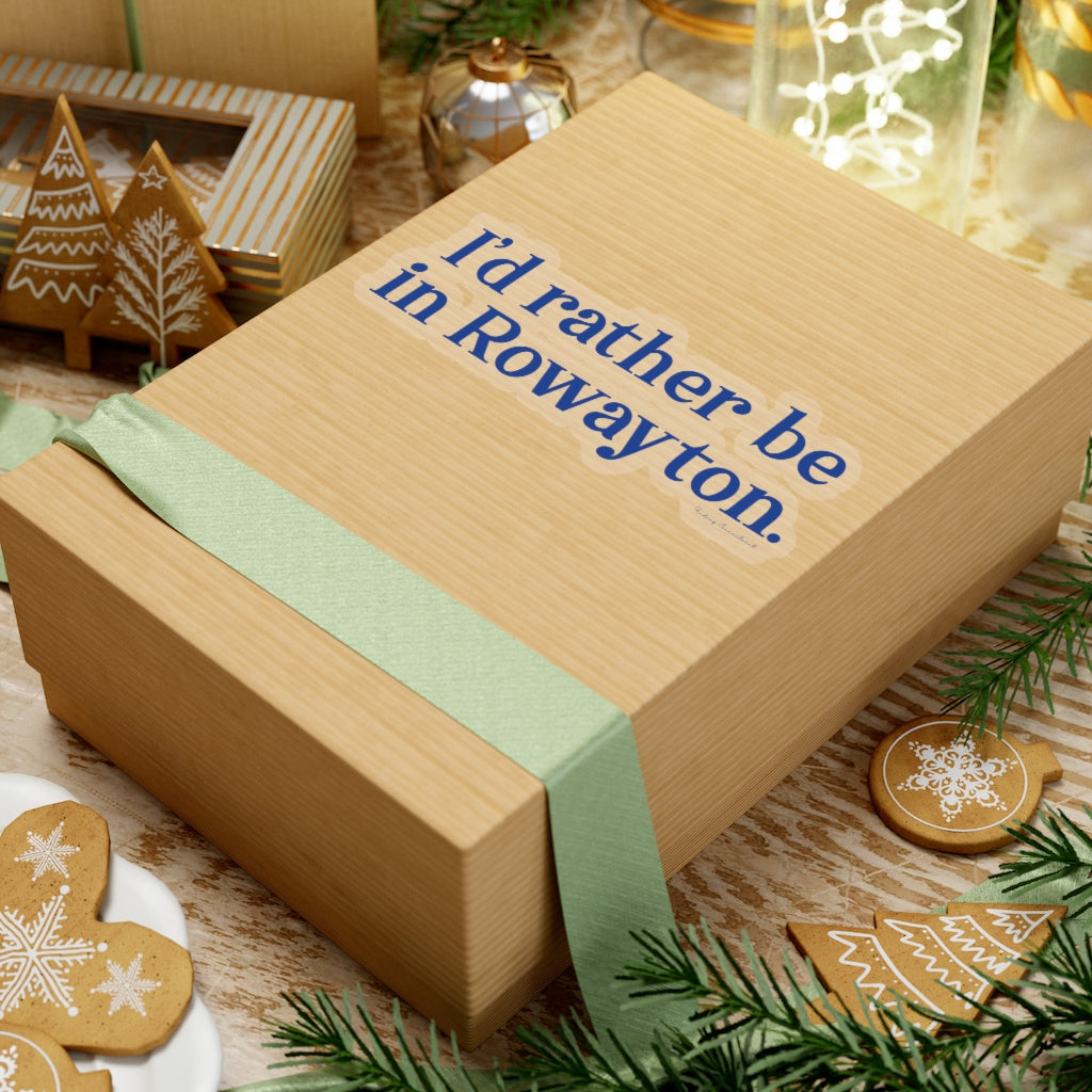 I’d rather be  in Rowayton  Norwalk Connecticut tee shirts, hoodies sweatshirts, mugs and other apparel, home gifts and souvenirs. Proceeds of this collections goes to help Finding Norwalk and Finding Connecticut’s brand. Free USA shipping