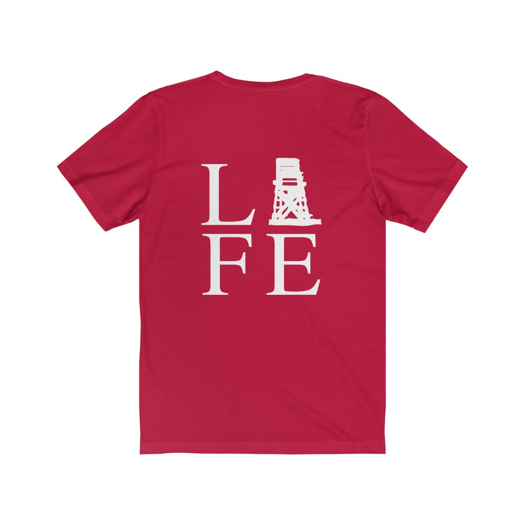 Fairfield ct / connecticut tee shirt