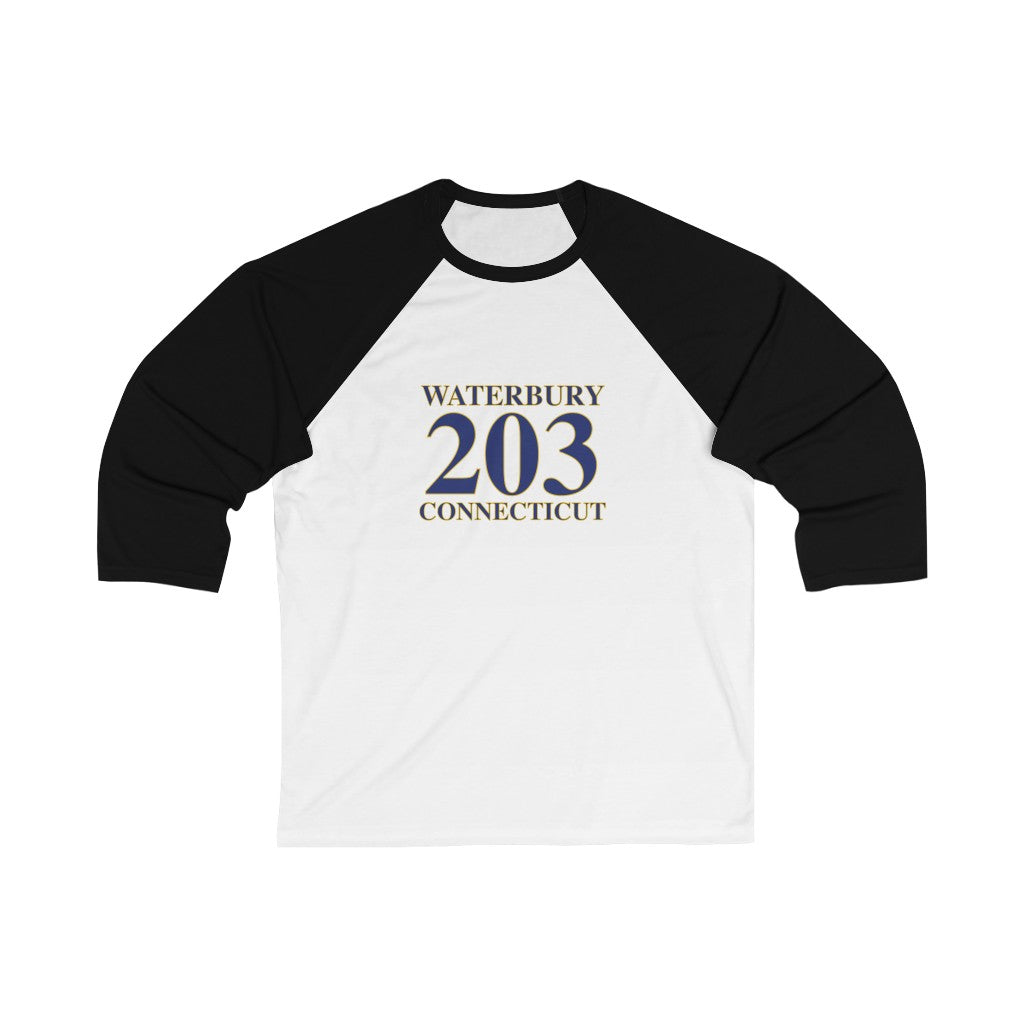203 Waterbury Collection 203 Waterbury tee shirts, hoodies, sweatshirts, mugs, and other apparel and home gifts. • Proceeds of this collection go to help build Finding Connecticut's brand. • Free USA shipping • Finding Connecticut