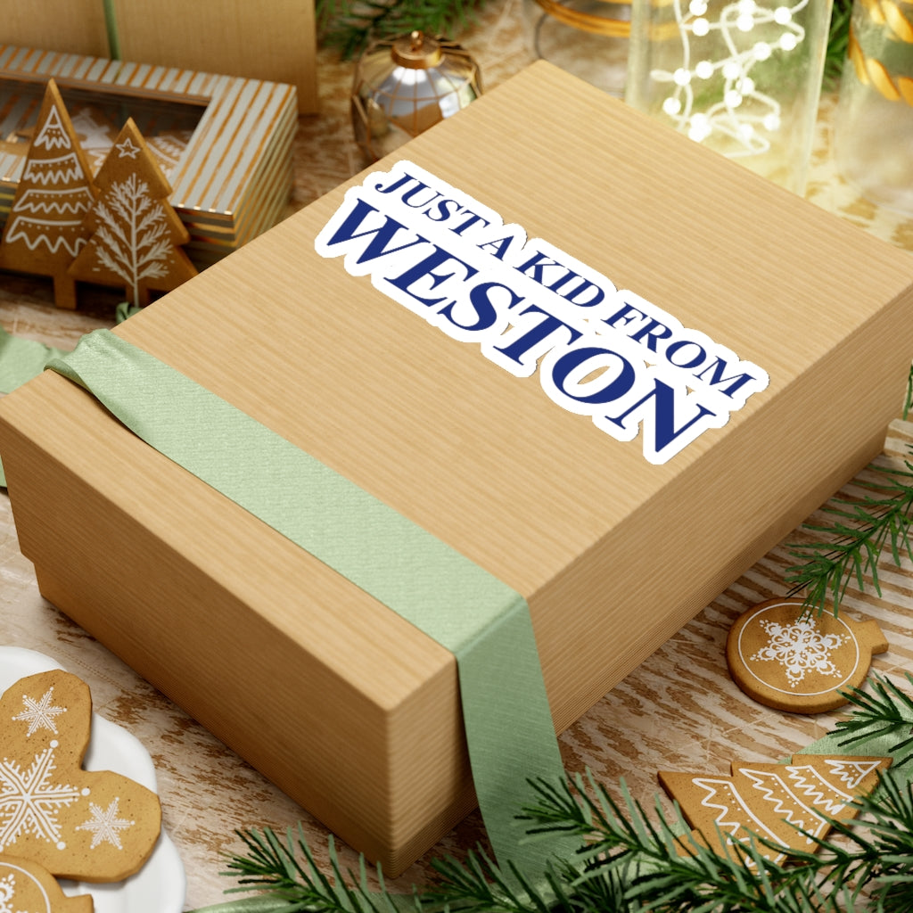 Just a kid from Weston, Weston, Connecticut tee shirts, hoodies sweatshirts, mugs and other apparel, home gifts and souvenirs. Proceeds of this collections goes to help Finding Connecticut’s brand. Free USA shipping