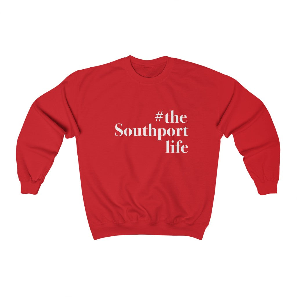 #southportlife, Southport, Connecticut tee shirts, hoodies sweatshirts, mugs and other apparel, home gifts and souvenirs. Proceeds of this collections goes to help Finding Fairfield and Finding Connecticut’s brand. Free USA shipping