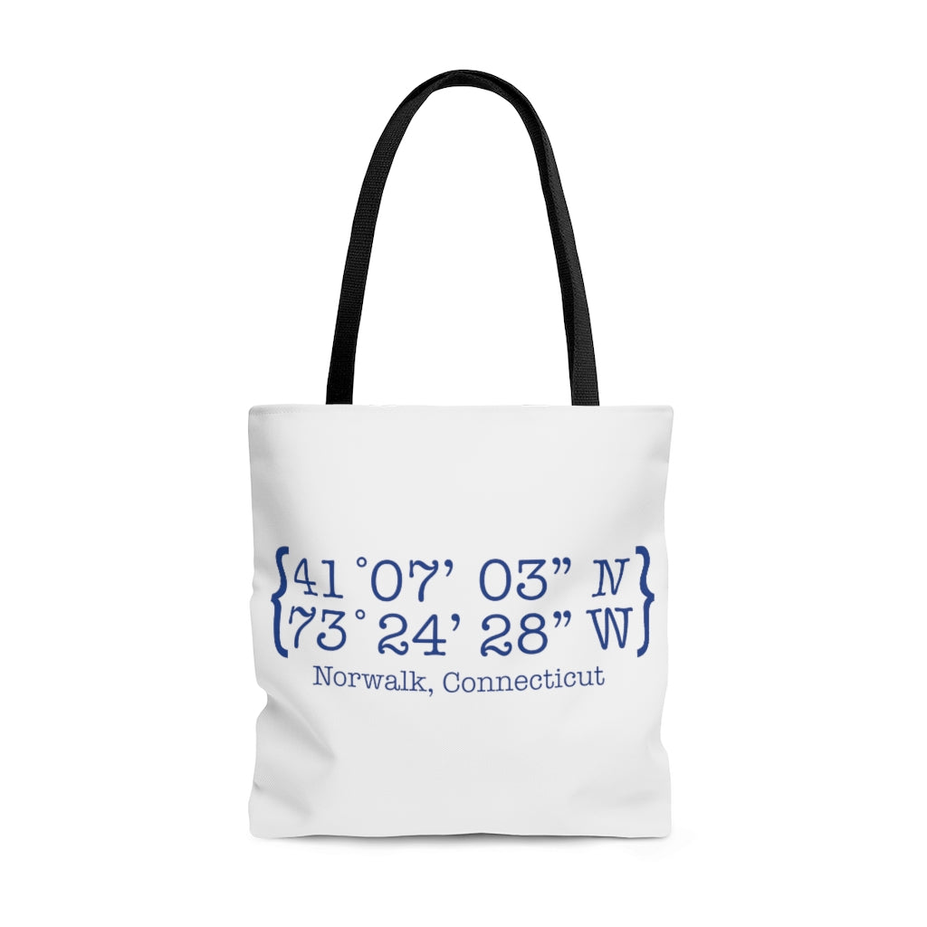Norwalk Coordinates. Norwalk Connecticut tee shirts, hoodies sweatshirts, mugs and other apparel, home gifts and souvenirs. Proceeds of this collections goes to help Finding Norwalk and Finding Connecticut’s brand. Free USA shipping