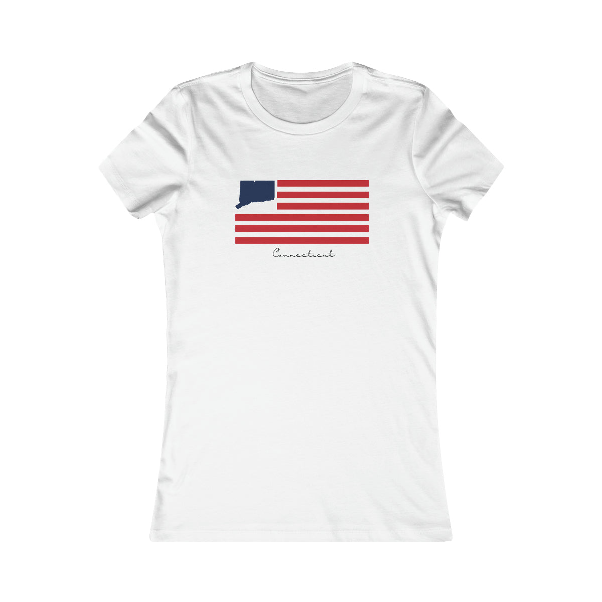 ct / connecticut tank top shirt