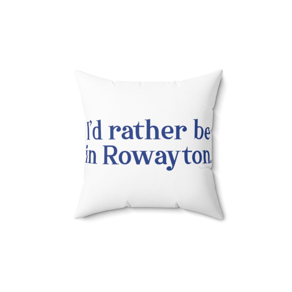I’d rather be  in Rowayton  Norwalk Connecticut tee shirts, hoodies sweatshirts, mugs and other apparel, home gifts and souvenirs. Proceeds of this collections goes to help Finding Norwalk and Finding Connecticut’s brand. Free USA shipping