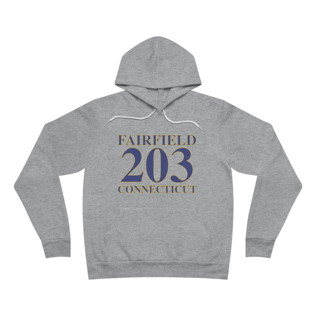 203 Fairfield tee shirts, hoodies, sweatshirts, mugs, and other apparel and home gifts. • Proceeds of this collection go to help build Finding Fairfield & Finding Connecticut's brand. • Free USA shipping