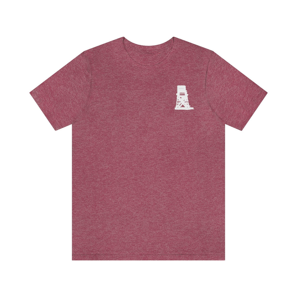 fairfield ct / connecticut shirt