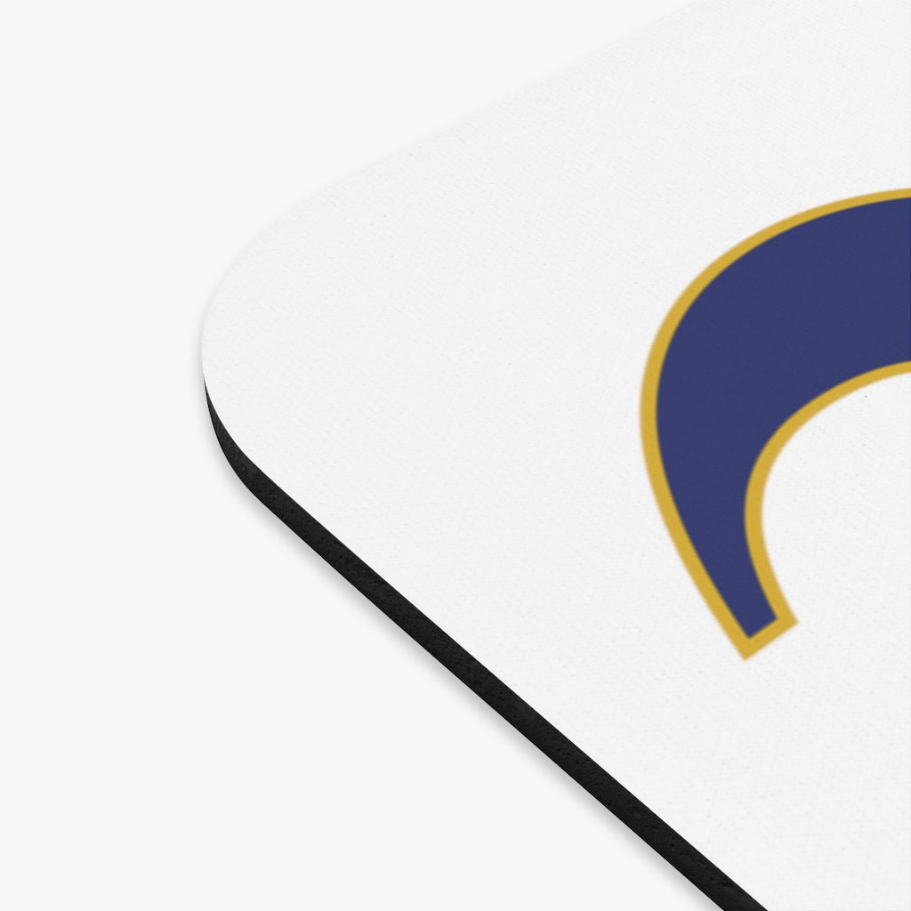 203 Danbury Mouse Pad (Rectangle)
