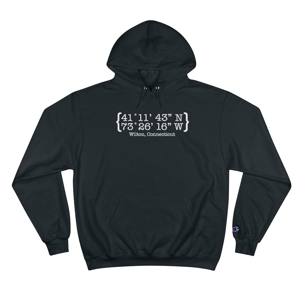 Wilton Coordinates, Wilton Connecticut tee shirts, hoodies sweatshirts, mugs and other apparel, home gifts and souvenirs. Proceeds of this collections goes to help Finding Connecticut’s brand. Free USA shipping