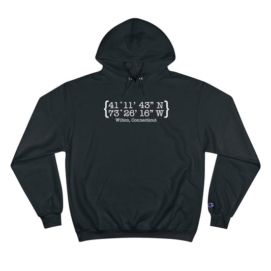 Wilton Coordinates, Wilton Connecticut tee shirts, hoodies sweatshirts, mugs and other apparel, home gifts and souvenirs. Proceeds of this collections goes to help Finding Connecticut’s brand. Free USA shipping