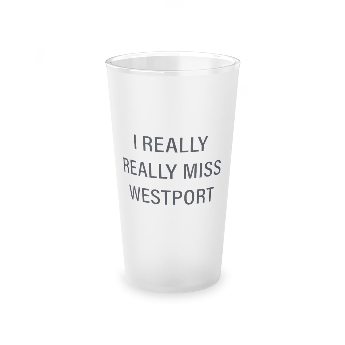 westport ct drinkware
