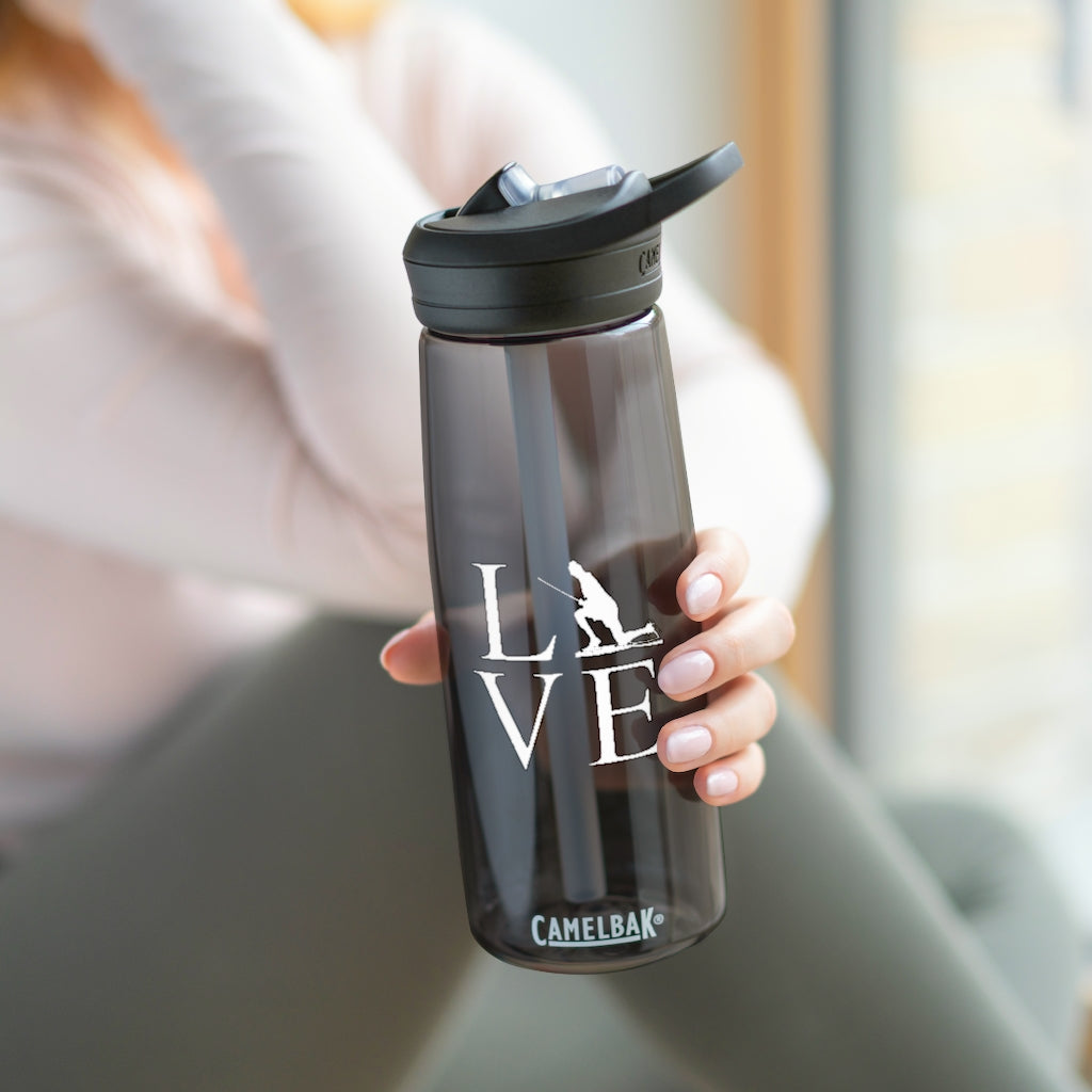 Minuteman Love CamelBak Eddy® Water Bottle
