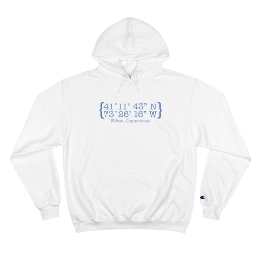 Wilton Coordinates, Wilton Connecticut tee shirts, hoodies sweatshirts, mugs and other apparel, home gifts and souvenirs. Proceeds of this collections goes to help Finding Connecticut’s brand. Free USA shipping