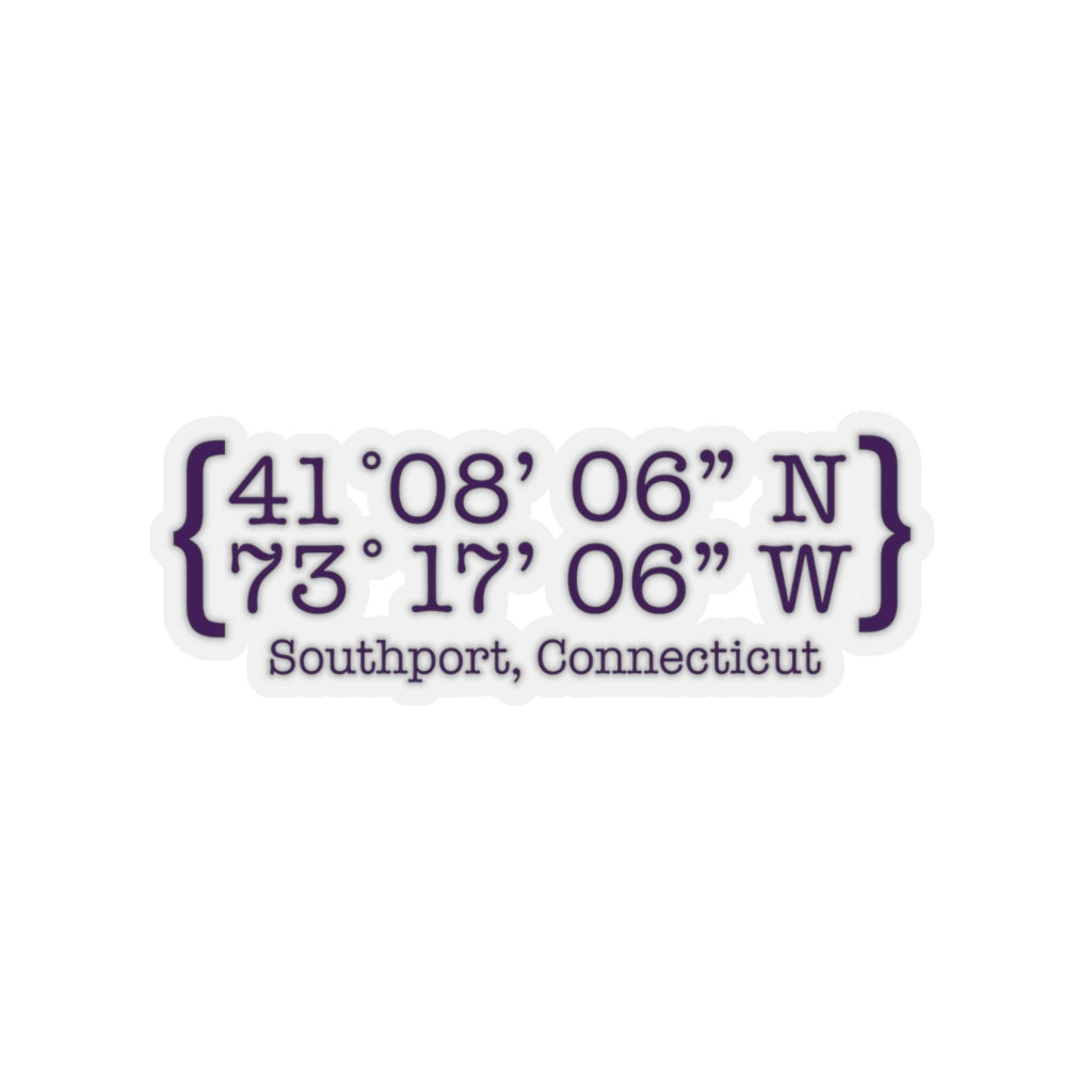 Southport Coordinates, Southport Connecticut tee shirts, hoodies sweatshirts, mugs and other apparel, home gifts and souvenirs. Proceeds of this collections goes to help  Finding Fairfield and Finding Connecticut’s brand. Free USA shipping