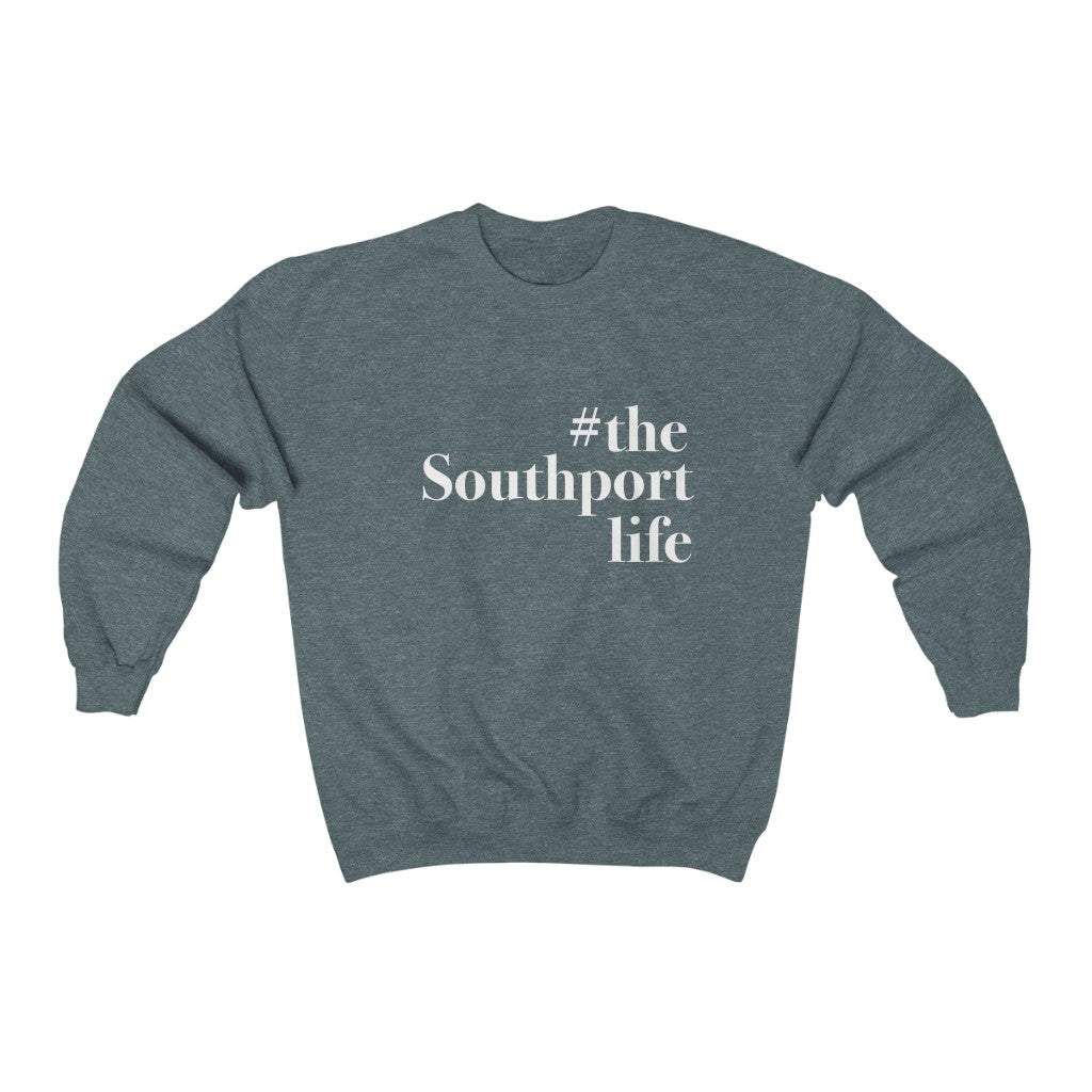 #southportlife, Southport, Connecticut tee shirts, hoodies sweatshirts, mugs and other apparel, home gifts and souvenirs. Proceeds of this collections goes to help Finding Fairfield and Finding Connecticut’s brand. Free USA shipping