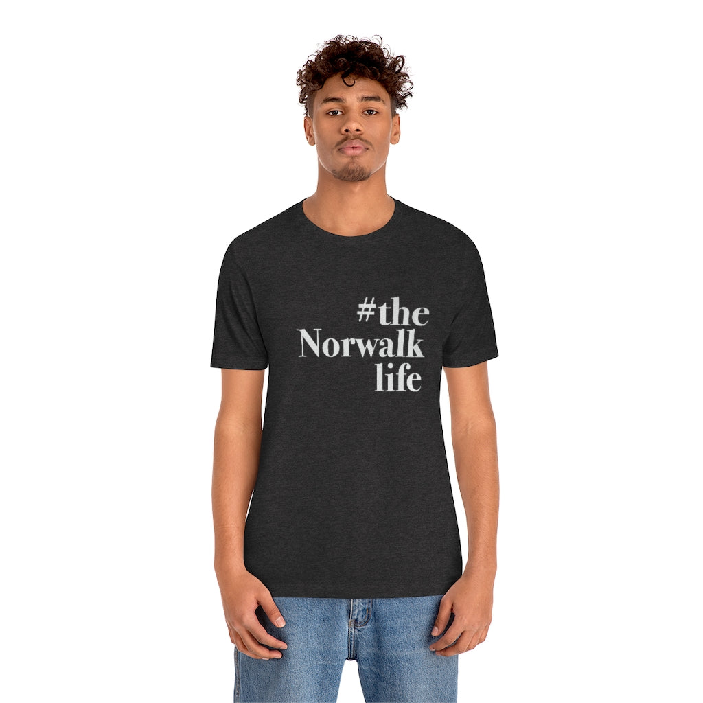 #thenorwalklife. Norwalk,Connecticut tee shirts, hoodies sweatshirts, mugs and other apparel, home gifts and souvenirs. Proceeds of this collections goes to help Finding Norwalk and Finding Connecticut’s brand. Free USA shipping