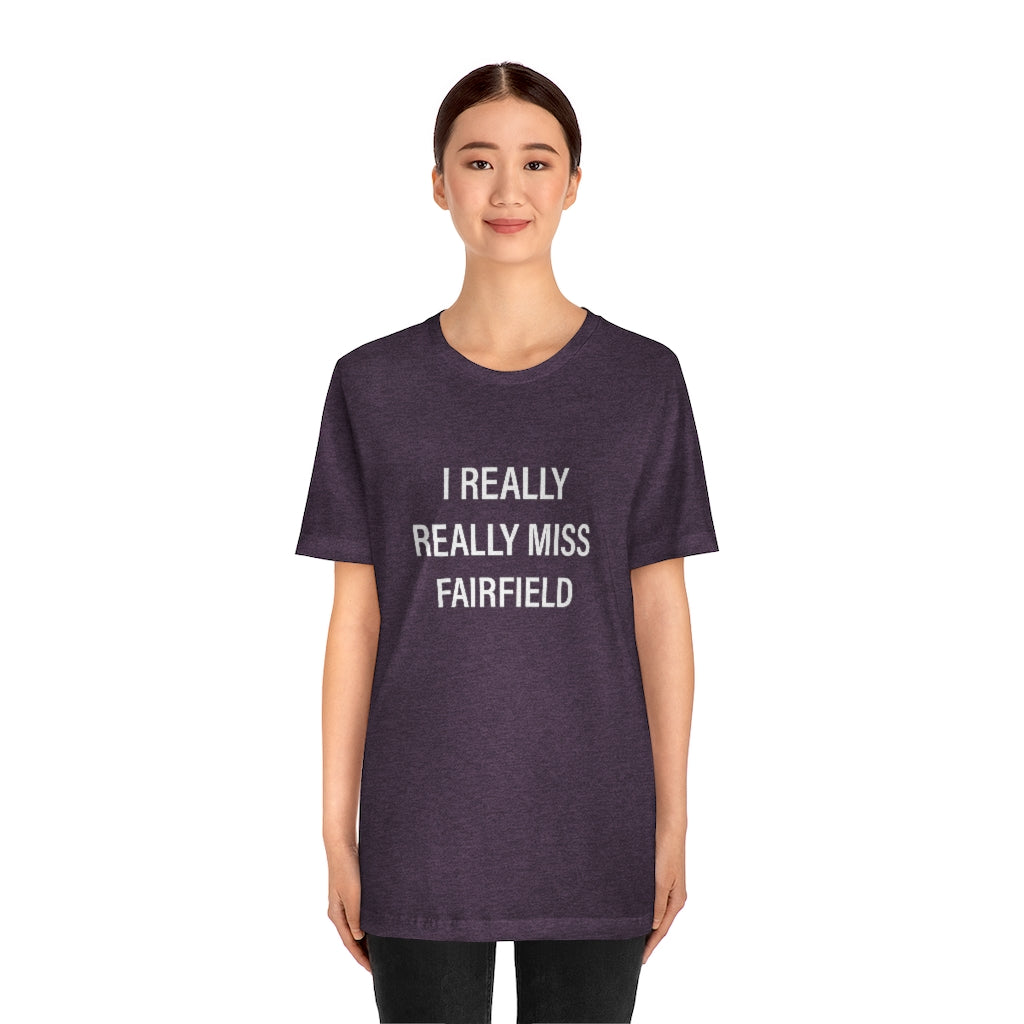 I really really miss Fairfield. Fairfield Connecticut tee shirts, hoodies sweatshirts, mugs, other apparel, home gifts, and souvenirs. Proceeds of this collection go to help Finding Connecticut’s brand. Free USA shipping.