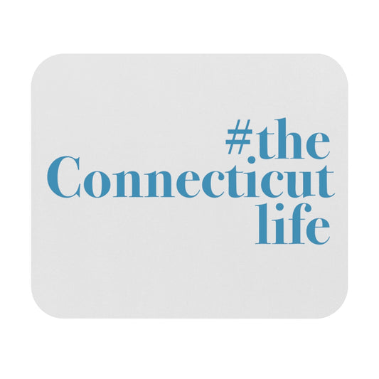 ct / connecticut mouse pad