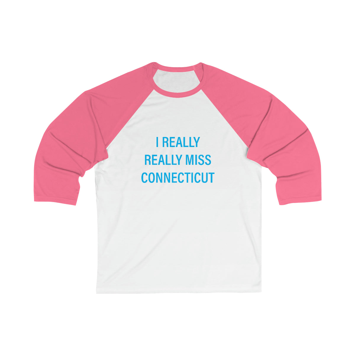 ct / connecticut unisex shirt