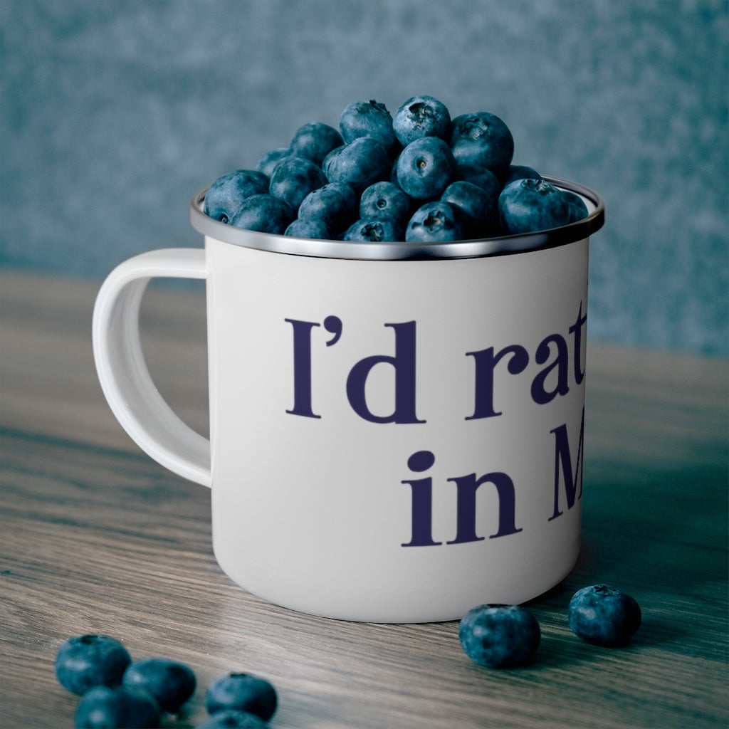 I'd rather be in Maine travel mug, hoodies, sweatshirts, shirts, home gifts and apparel. Unless noted proceeds go to help grow Finding New England brand. Free shipping on all products.