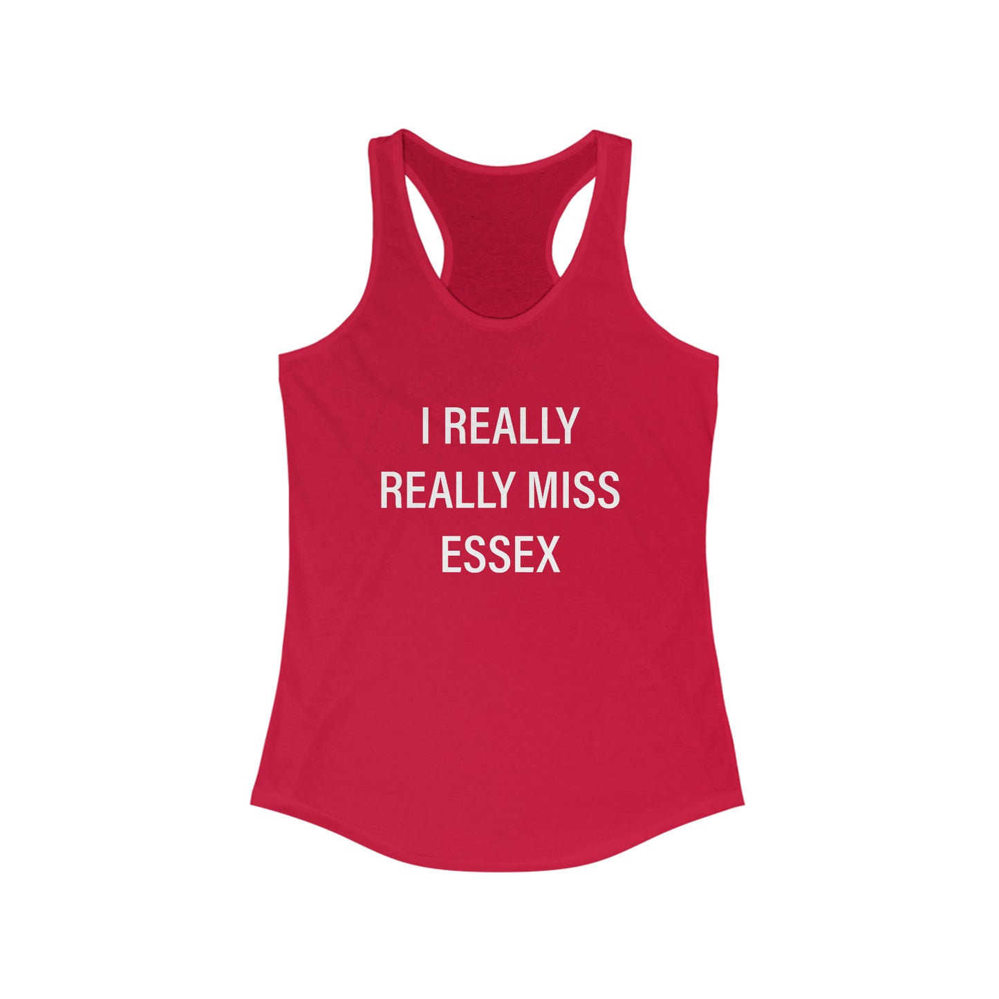 Essex connecticut womens tank top, i reallly really miss essex, essex ct shirts gifts and apparel Essex connecticut womens tank top, i reallly really miss essex, essex ct shirts gifts and apparel