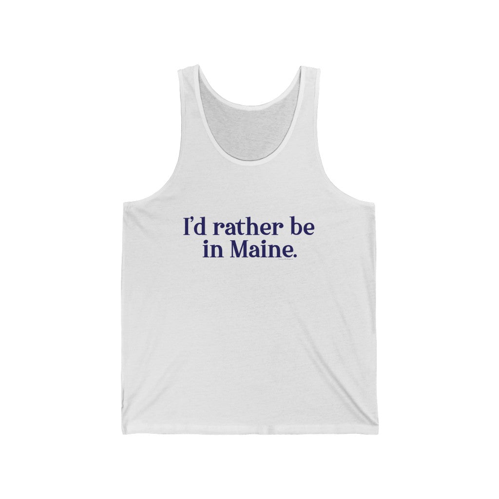 I'd rather be in Maine travel mug, hoodies, sweatshirts, shirts, home gifts and apparel. Unless noted proceeds go to help grow Finding New England brand. Free shipping on all products.