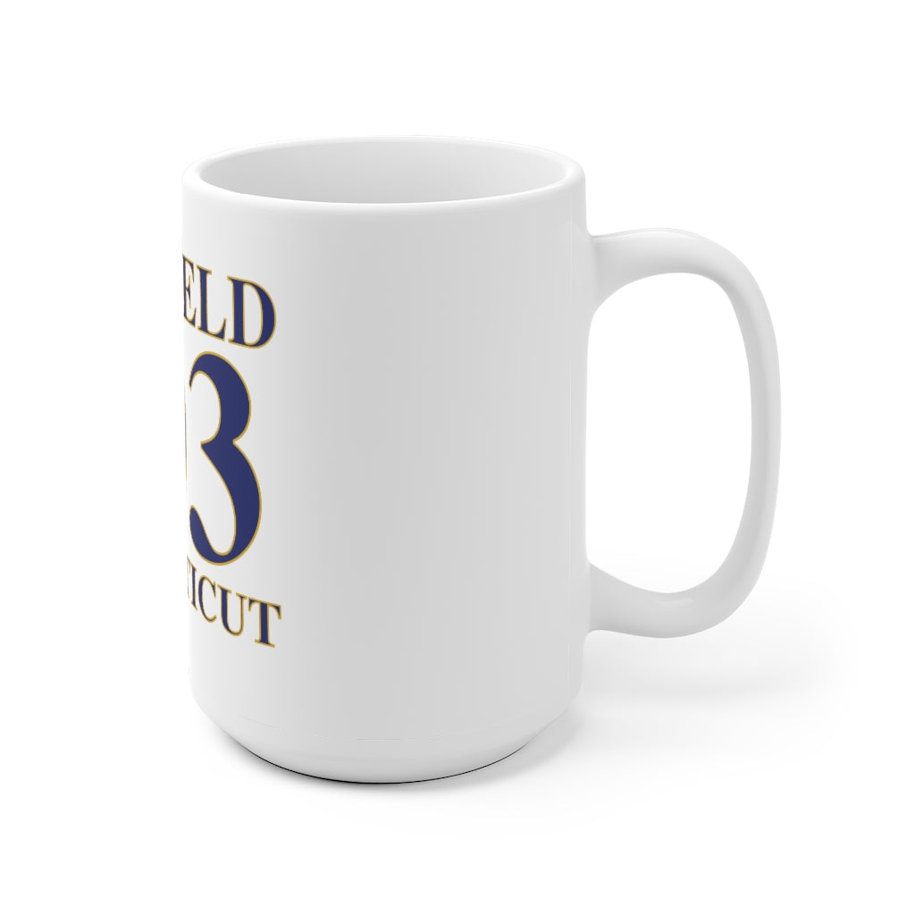 203 Fairfield tee shirts, hoodies, sweatshirts, mugs, and other apparel and home gifts. • Proceeds of this collection go to help build Finding Fairfield &  Finding Connecticut's brand. • Free USA shipping