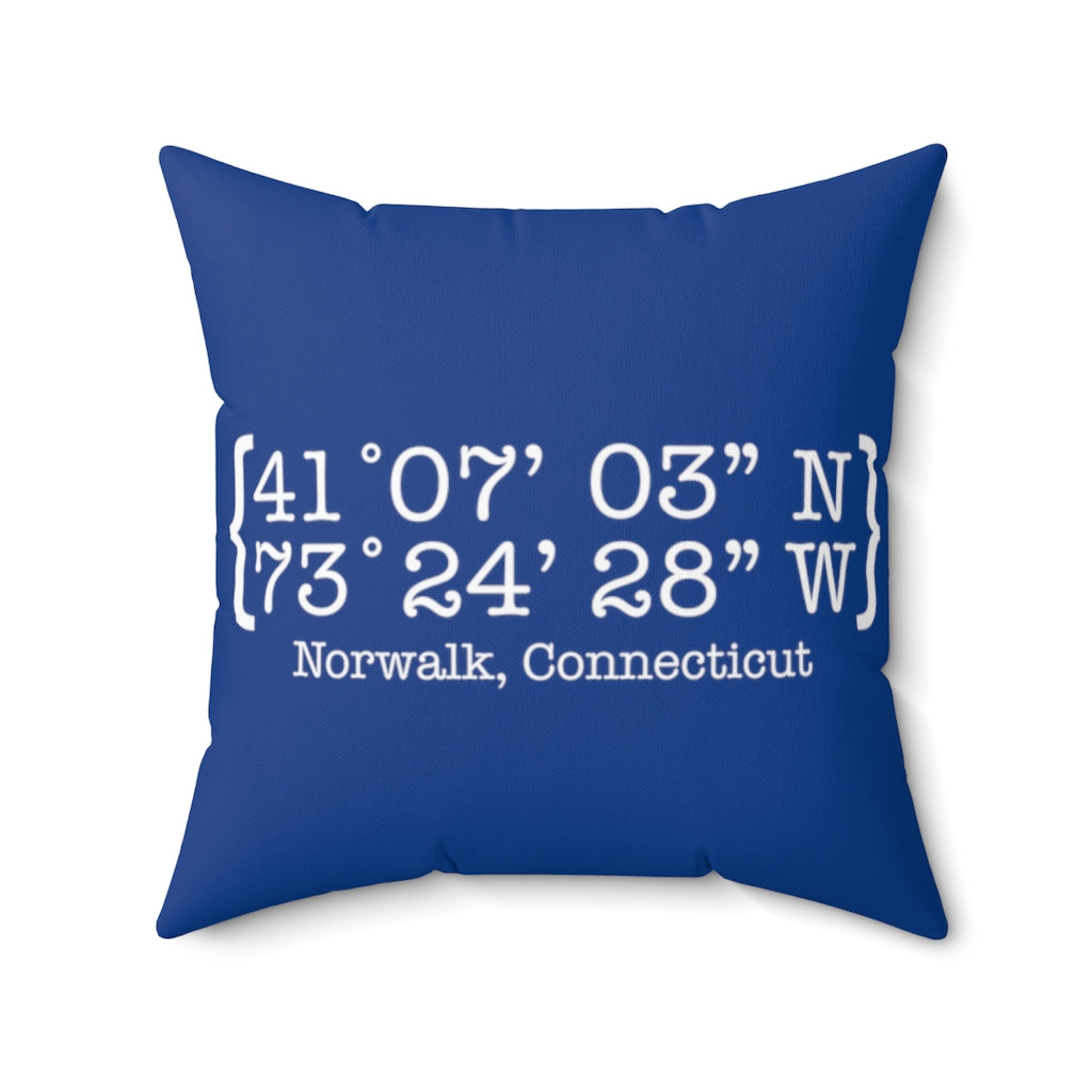 Norwalk Coordinates. Norwalk Connecticut tee shirts, hoodies sweatshirts, mugs and other apparel, home gifts and souvenirs. Proceeds of this collections goes to help Finding Norwalk and Finding Connecticut’s brand. Free USA shipping