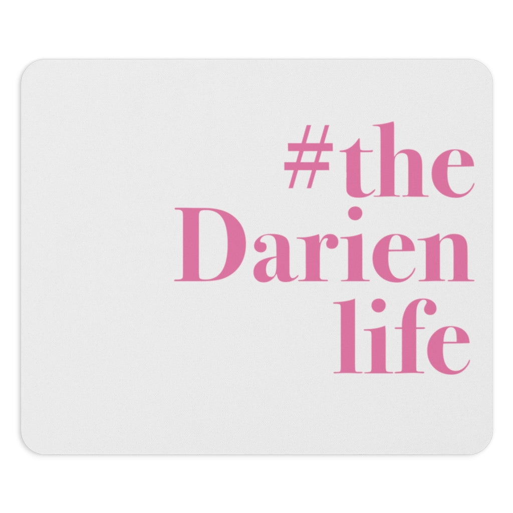 Do you live the Darien life? Darien, Connecticut inspired water bottles, mugs, drinkware, shirts, tee shirts, apparel, gifts, home apparel. Unless noted sales goes to help grow Finding Darien and Finding Connecticuts websites and brand. mousepad