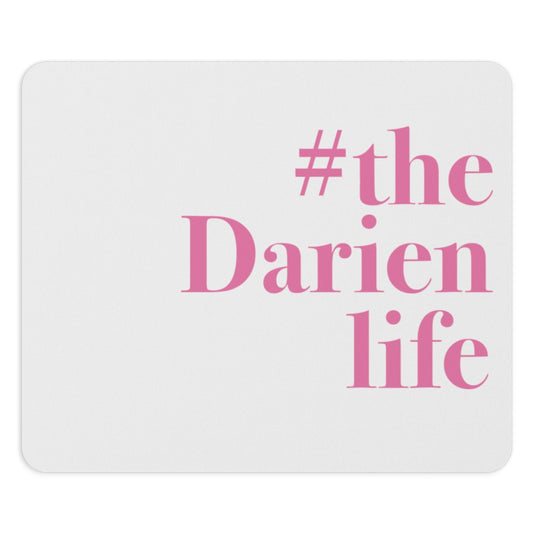 Do you live the Darien life? Darien, Connecticut inspired water bottles, mugs, drinkware, shirts, tee shirts, apparel, gifts, home apparel. Unless noted sales goes to help grow Finding Darien and Finding Connecticuts websites and brand.  mousepad