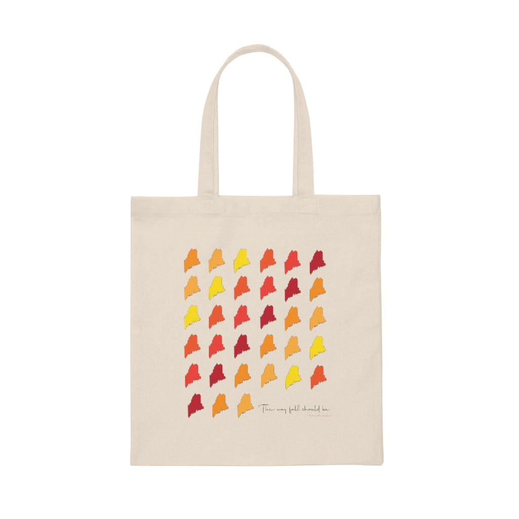The Way Fall Should Be  Do you love Maine and the fall? Do you follow the Way Life Should Be motto and believe in the Way Fall Should Be? These tee shirts, sweatshirts, stationary cards, drinkware and other gifts and souvenirs is for you. Free USA shipping on all products.