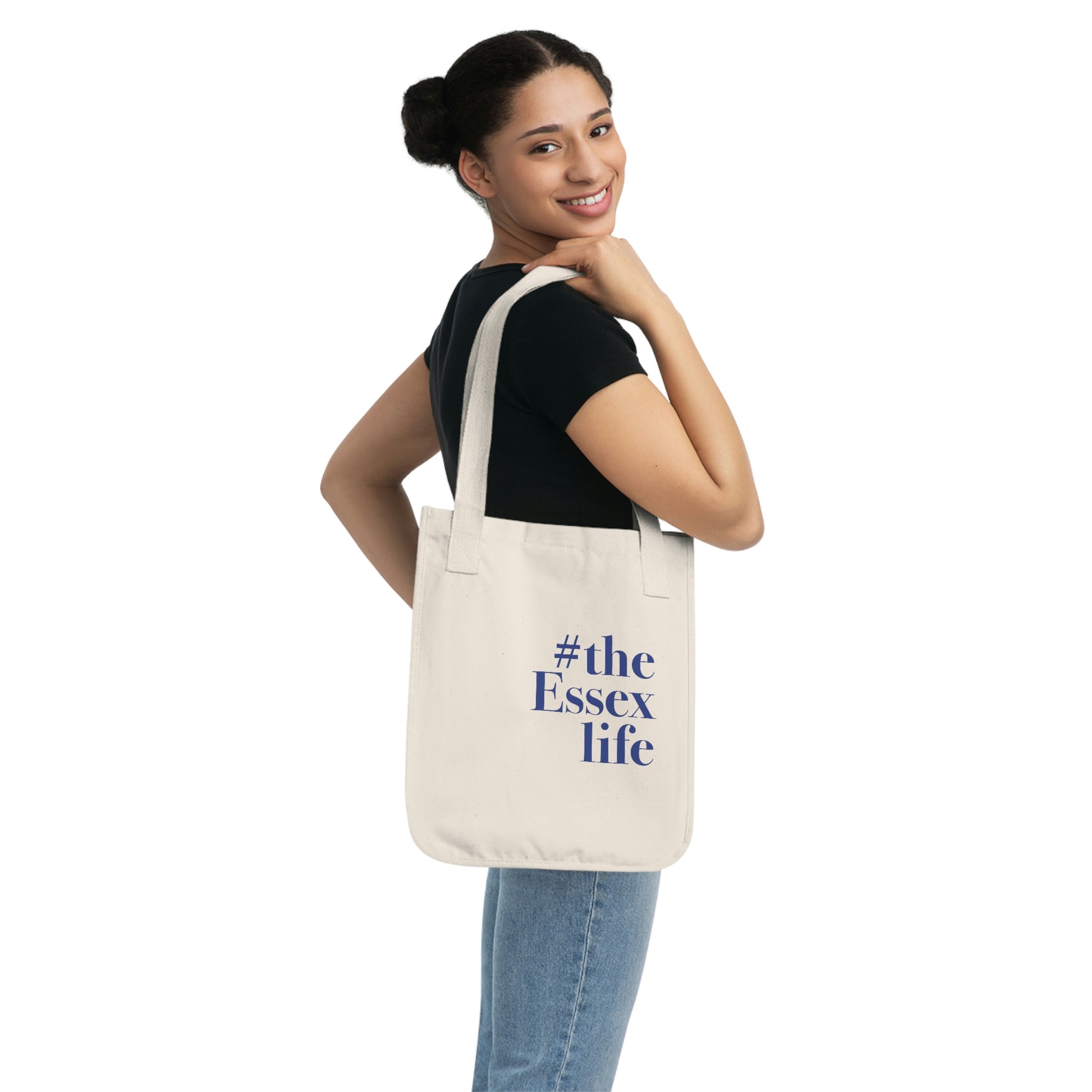 essex connecticut tote bag, #theessexlife, essex ct gifts and apparel