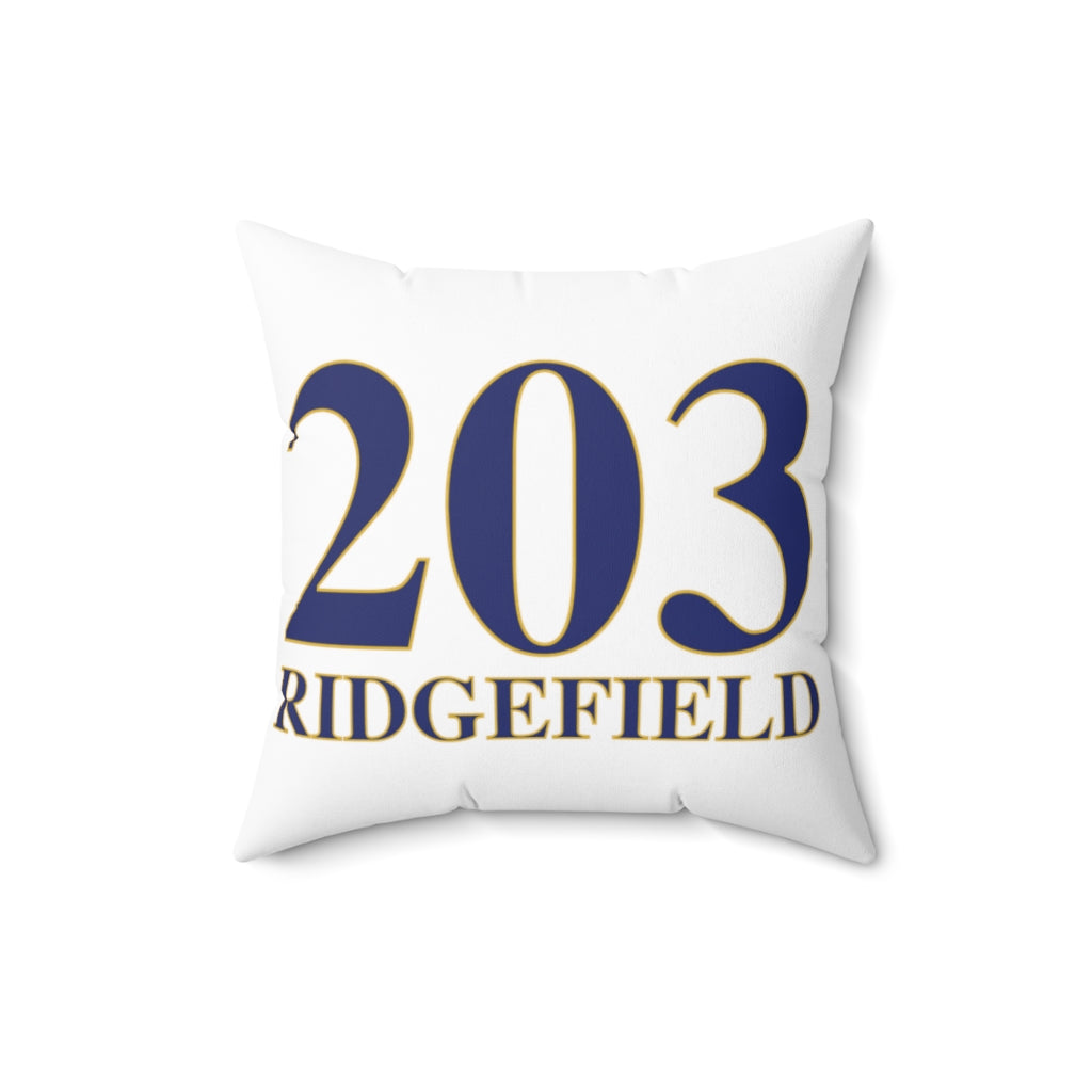203 Ridgefield Collection. Ridgefield, Connecticut tee shirts, hoodies, sweatshirts, mugs, and other apparel and home gifts. • Proceeds of this collection go to help build Finding Ridgefield and Finding Connecticut’s brand. • Free USA shipping