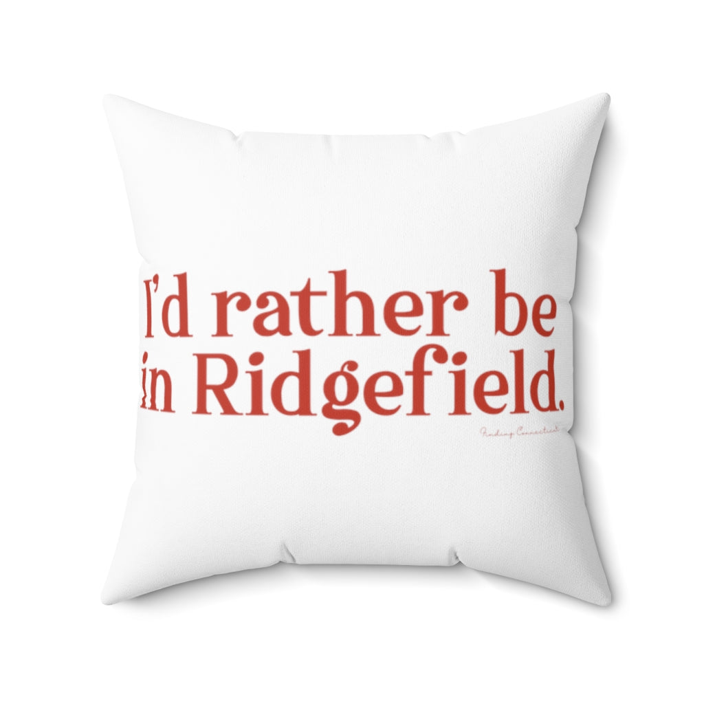 I’d rather be in Ridgefield travel mug, hoodies, sweatshirts, shirts, home gifts and apparel. Unless noted proceeds go to help grow Finding Ridgefield and Finding Connecticut brands. Free shipping on all products.