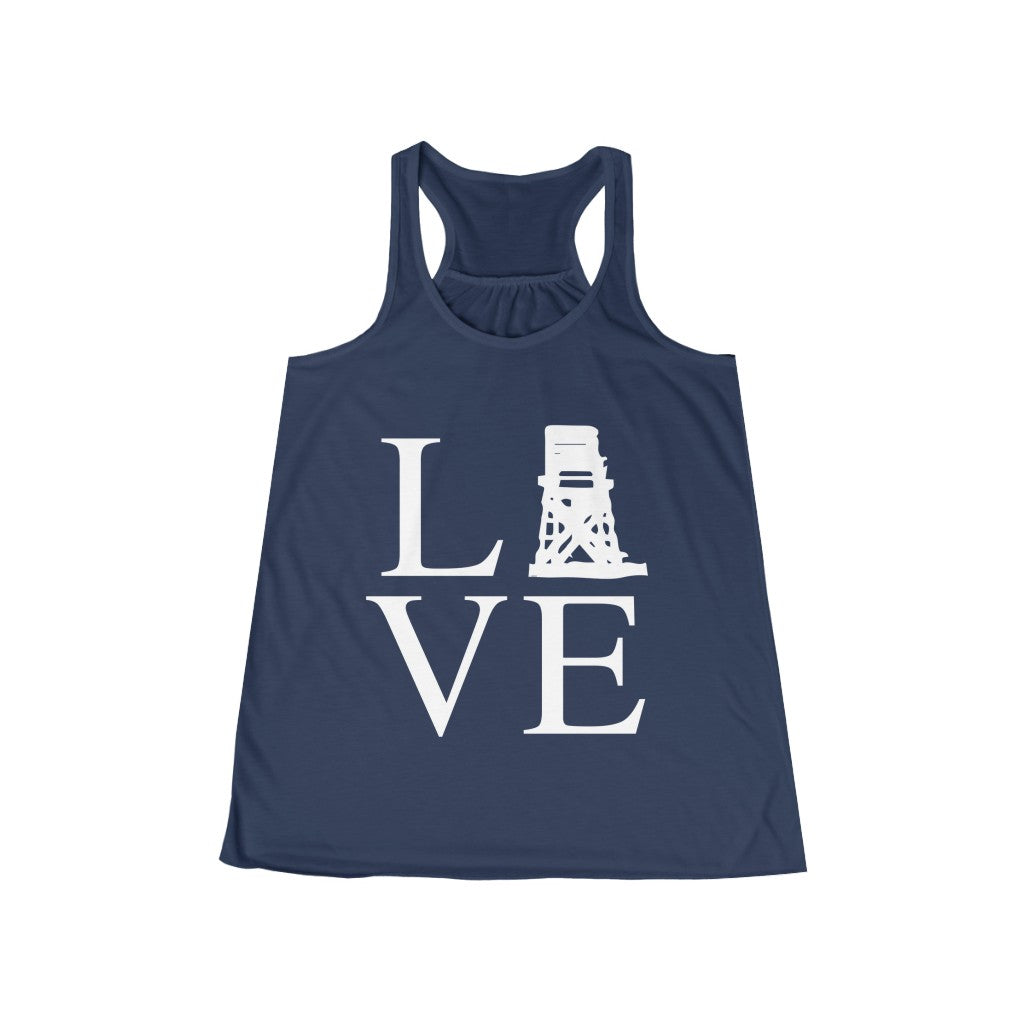 fairfield ct / connecticut women's tank top shirt