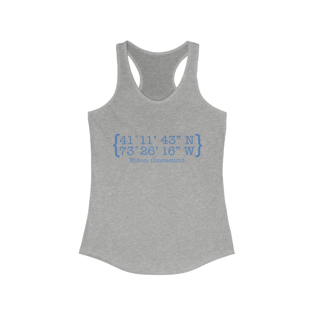 Wilton Coordinates, Wilton Connecticut tee shirts, hoodies sweatshirts, mugs and other apparel, home gifts and souvenirs. Proceeds of this collections goes to help Finding Connecticut’s brand. Free USA shipping